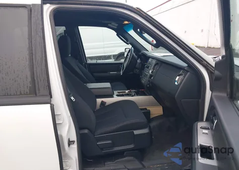 2016 Ford Expedition El Xl z USA, uszkodzony, nr VIN 1FMJK1GT2GEF46571